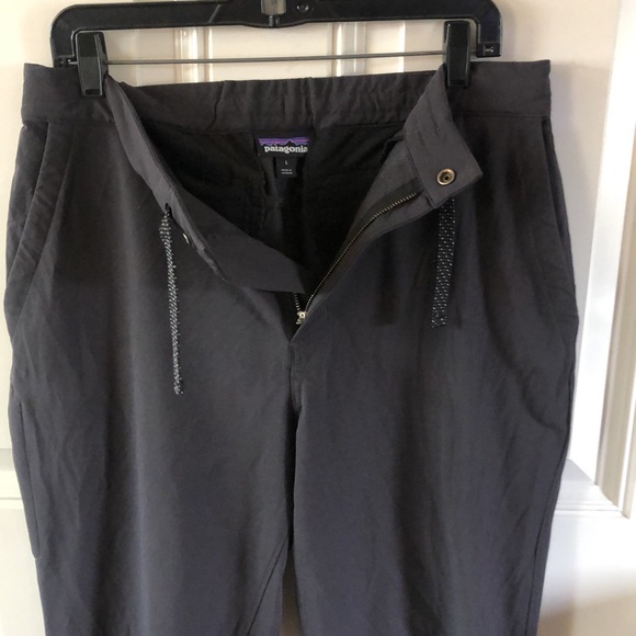 😎 Patagonia Mens Sklyline Traveler Pants - Picture 7 of 16